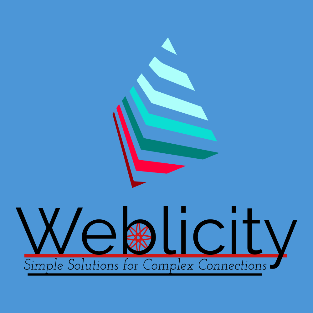 Weblicity Web Services